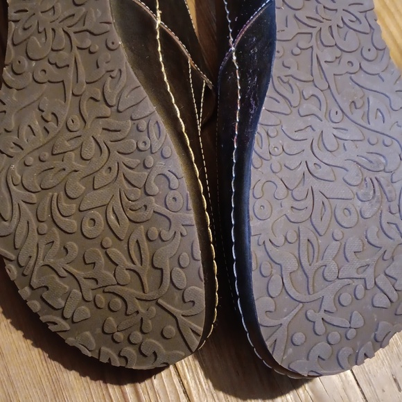 L’ Artiste by Spring Step Romulus  Clog - Picture 4 of 6